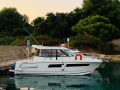 Jeanneau Merry Fisher 855 Motorna jahta