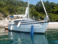 MacGregor 26M Jedrilica