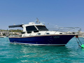 Saronic 880V Cruiser Pilothouse