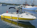 Regal 2650 LCS Sportski brod