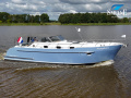 Vedette 37 Cabin Comfort Line Yacht à moteur