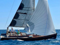 Latitude Tofinou 8 Daysailer