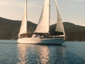 Contest 36 Ketch Jedrilica