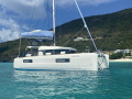 Lagoon 40 Katamaran