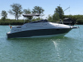 Glastron GS 249 Sportski brod