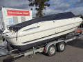 Cranchi ECLIPSE MIT TRAILER, DAYCUISER/ Sportski brod