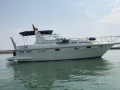 Fjord DOLPHIN 1200 Motorna jahta