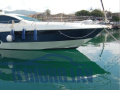 Blu Martin S.T. 55 Motorna jahta