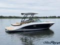 Sea Ray 210 SPXE Bowrider