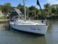 Bavaria 49 Jedrilica