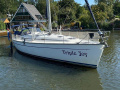 Bavaria 49 Segelyacht