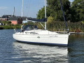 Jeanneau Sun Odyssey 32 Jedrilica