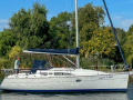 Jeanneau Sun Odyssey 32 Sejlyacht