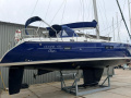 Beneteau Oceanis 411 Jedrilica
