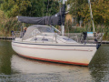 Dehler 28 S Top Keelboat
