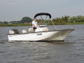 Boston Whaler 190 Montauk Sportski brod