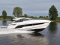 Fairline Targa 45 GT Hardtop