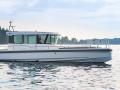 Axopar 28 AC Motoryacht