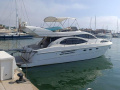 Azimut 46 Flybridge