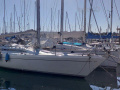 Dehler 38 CWS Segelyacht