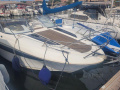 Jeanneau CAP CAMARAT 7.5 DC Motor yacht
