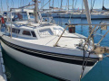 Kirie FIFTY 27 Keelboat