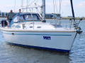 Catalina 42 MK II Zeiljacht