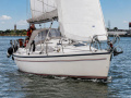 Dehler 36 CWS Zeiljacht