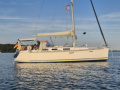 Dufour Grang Large 365 Brod s kobilicom
