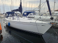 Dufour 38 Classic Sejlyacht