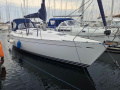 Dufour 38 Classic Sailing yacht