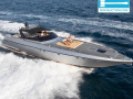 Technomar Cobra 62 Motorjacht