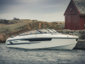 Yamarin 88 DC Sportski brod