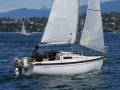 Beneteau First 18 Jolle
