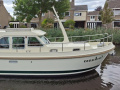 Linssen Grand Sturdy 29.9 Sedan Cabincruiser