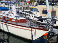 Hallberg-Rassy Mistral 33 Jedrilica