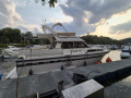 Pfeil 44 S Fly Flybridge