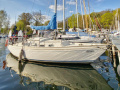 Shipman 28 Jedrilica
