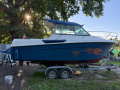 Jeanneau Merry Fisher 655 Sloep