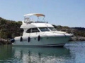 Jeanneau 36 Prestige Flybridge