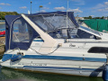 Bayliner Ciera 2655 Sunbridge Sportski brod