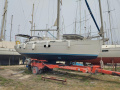 Oceanic Clipper 361 Jedrilica