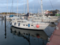 Dehler Optima 92 Jedrilica