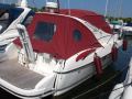 Gobbi 345 SC Kabinski brod