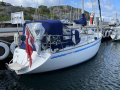 Forgus 31 Brod s kobilicom