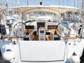 Jeanneau SUN ODYSSEY 440 Jedrilica
