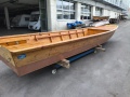 Witti 700 Bateau de sport