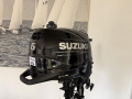 Suzuki DF6AL Aussenborder