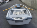Terhi Sunny 310 Ruderboot