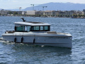 Saxdor 320 GTC Motoryacht
